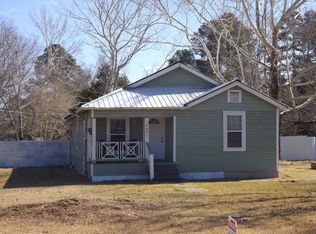 10415 S Main St, Tullos, LA 71479
