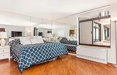 Rented by Compass