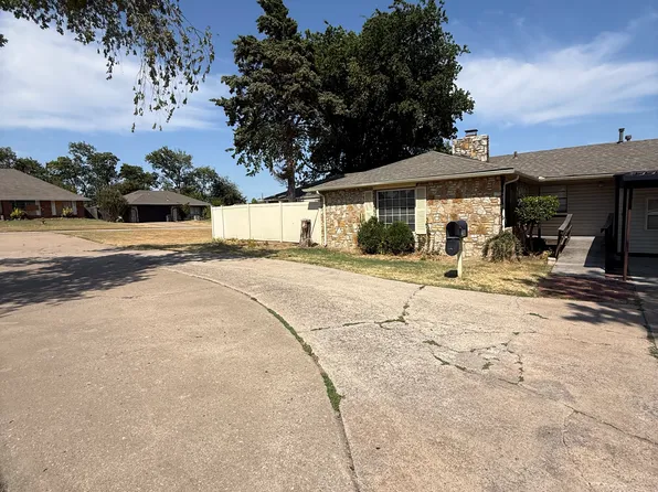 2303 S Memorial Dr, Tulsa, OK 74129