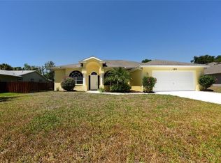125 Midvale Ter, Sebastian, FL 32958