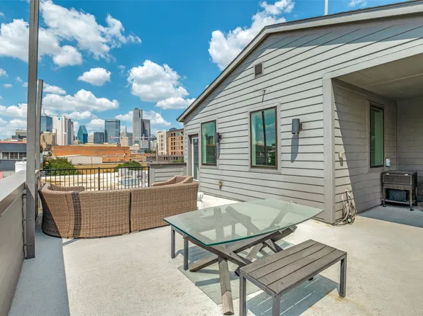 1545 Cosette Dr, Dallas, TX 75215