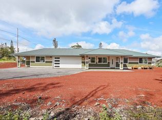 16-2153 Ginger Ln, Pahoa, HI 96778