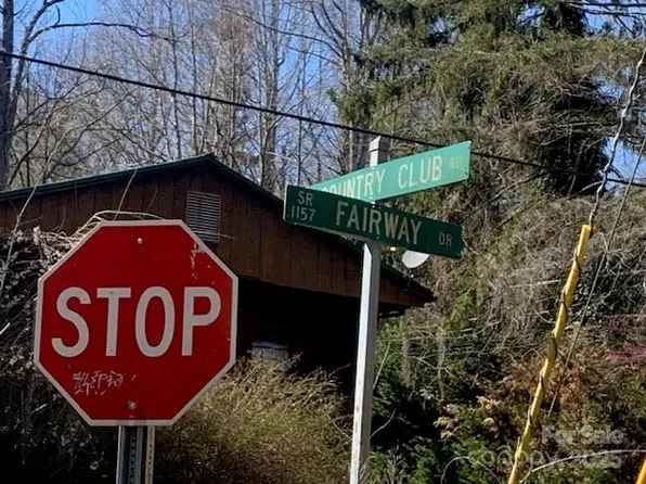 Country Club Rd #A-b, Hendersonville, NC 28739