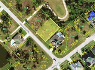 3 Pine Valley Ct #856, Rotonda West, FL 33947