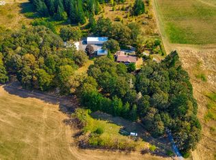 18700 NE Dopp Rd, Newberg, OR 97132