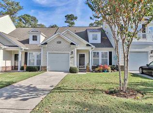 450 Rock Bed Ct UNIT 1704, Murrells Inlet, SC 29576