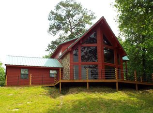 249 Sycamore Dr, Trinity, TX 75862