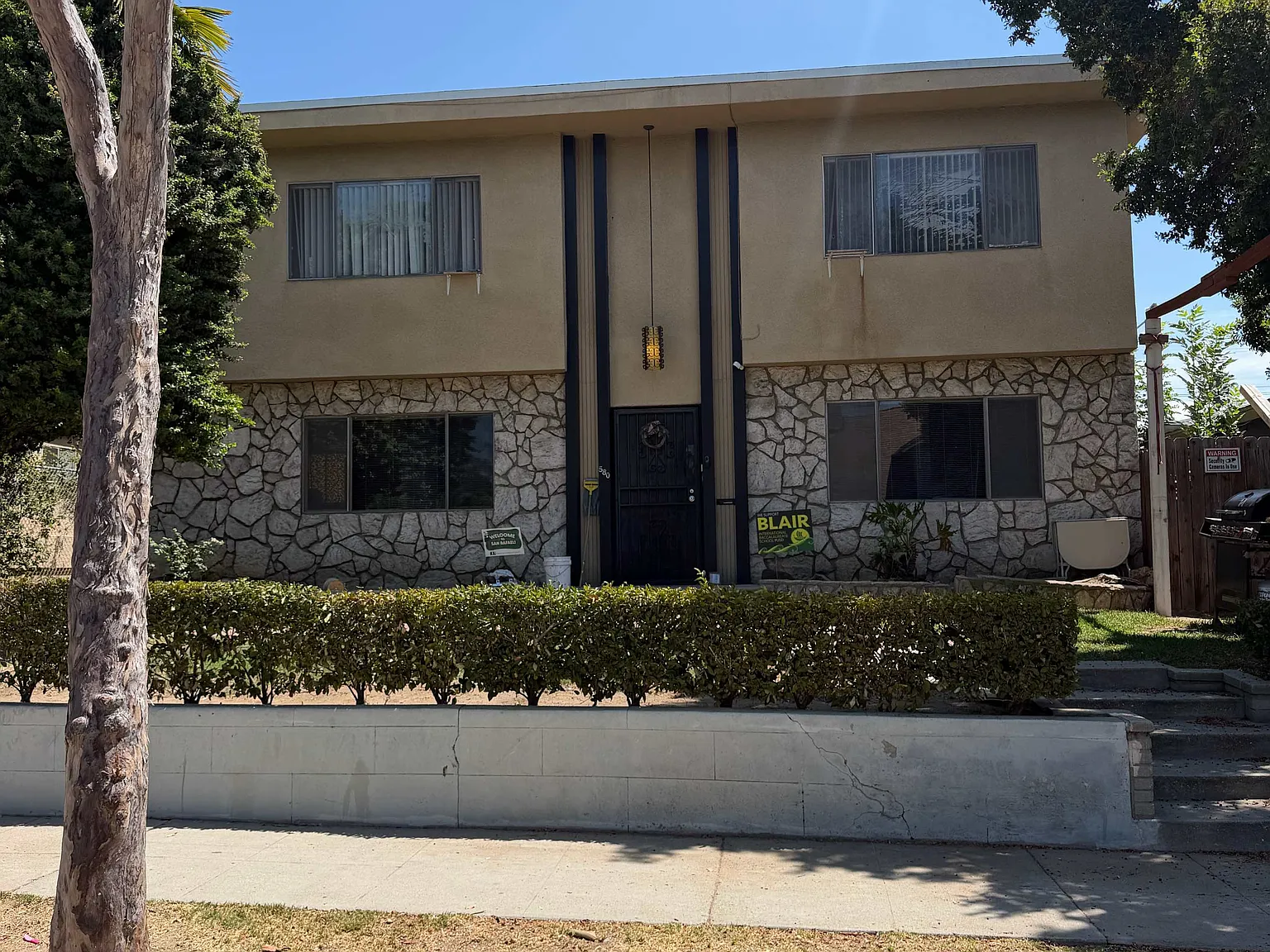 2 bed, 850 sqft, $2,595 — Photo 1
