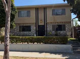 582 N Wilson Ave APT 2, Pasadena, CA 91106
