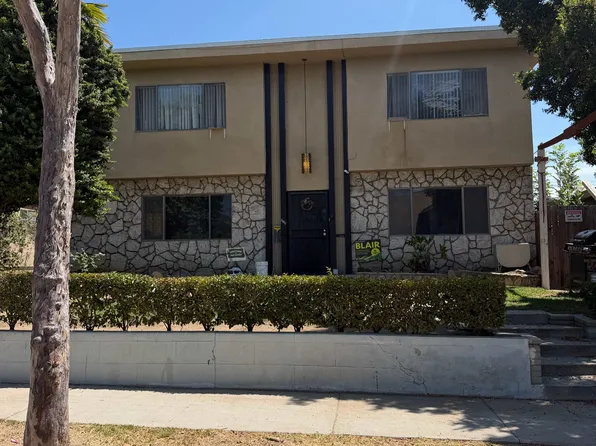 582 N Wilson Ave APT 2, Pasadena, CA 91106