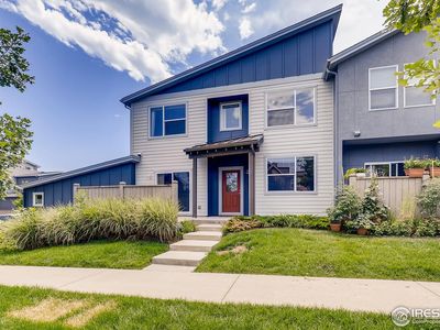 4187 Clifton Ct, Boulder, CO, 80301