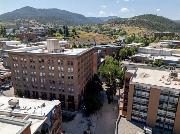 21 N Last Chance Gulch APT 6A, Helena, MT 59601