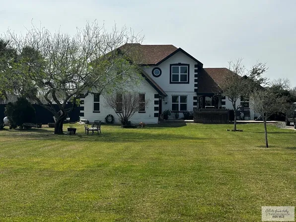 9295 Fm 803, Los Fresnos, TX 78566