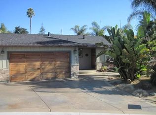 4395 Ranchero Dr, Soquel, CA 95073