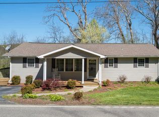 4716 Cherokee Rd, Jonesborough, TN 37659