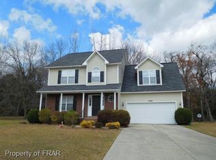 4268 Redmill Ln, Hope Mills, NC 28348