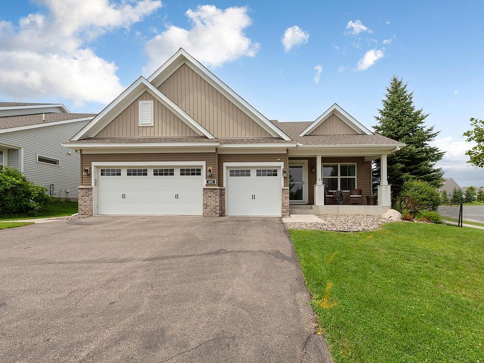 1st image of 601 Stonegate Cir