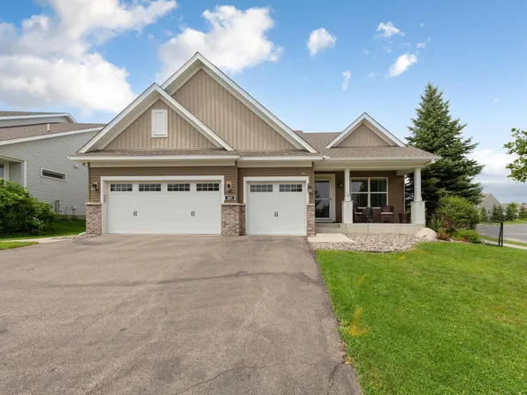601 Stonegate Cir, Waconia, MN 55387