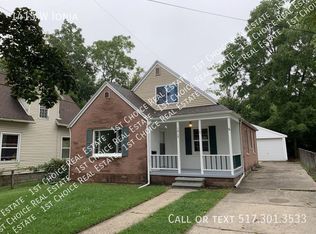 1415 W Ionia St, Lansing, MI 48915