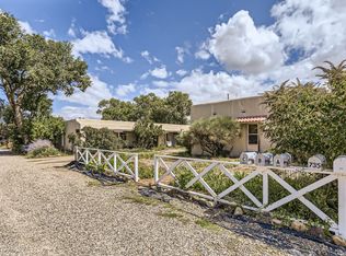 735 Gregory Ln, Santa Fe, NM 87505