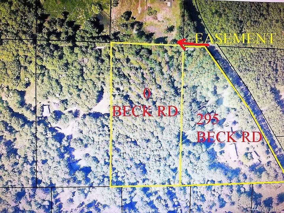 2nd image of 0 Beck Rd