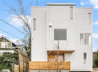 3640 Interlake Ave N UNIT A, Seattle, WA 98103
