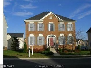 14014 Clatterbuck Loop, Gainesville, VA 20155