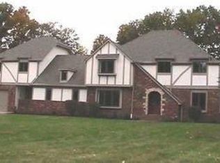 7181 Lee Rd, Westerville, OH 43081