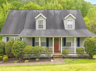 320 Knoll Creek Cir, Chattanooga, TN 37415