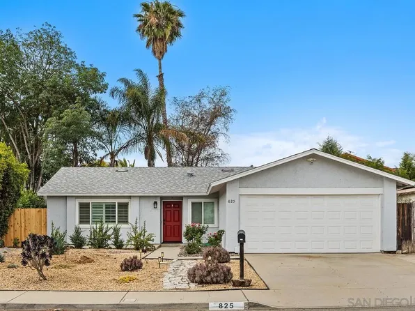 825 Buchanan St, Escondido, CA 92027