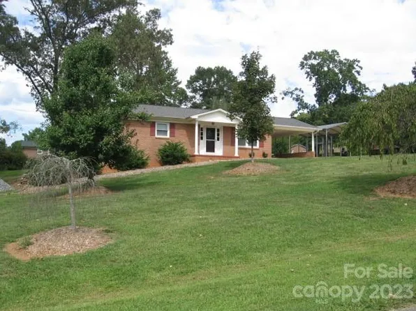 155 Kate White Rd, Taylorsville, NC 28681
