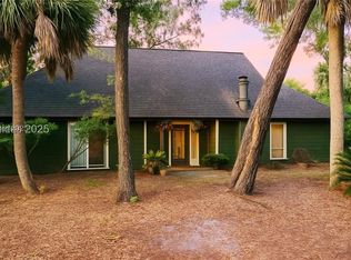 3 Flamingo St, Hilton Head, SC 29928