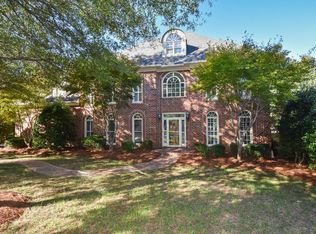 1508 Hugh Forest Rd, Charlotte, NC 28270