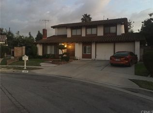 1904 Avenida Del Ossa, Fullerton, CA 92833