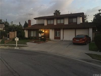 1904 Avenida Del Ossa, Fullerton, CA, 92833