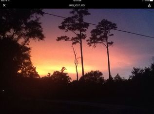 101 Sassafras Dr., Hertford, NC 27944