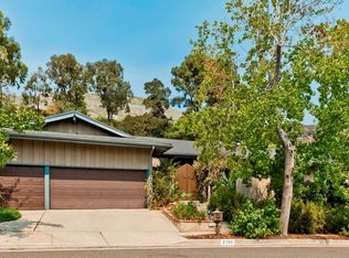 2700 Lake Hollywood Dr, Los Angeles, CA 90068