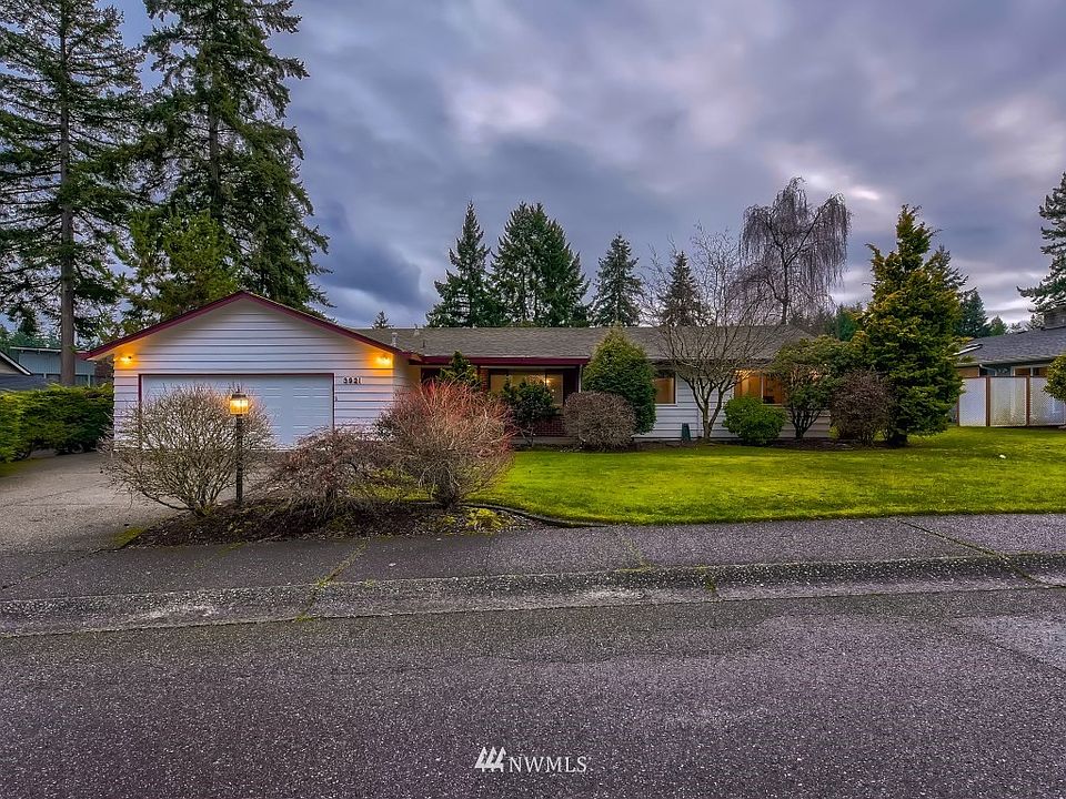 Hard to find Rambler in Twin Lakes