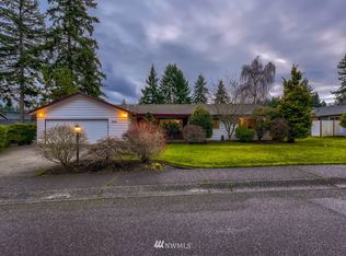 3921 SW 321st St, Federal Way, WA 98023