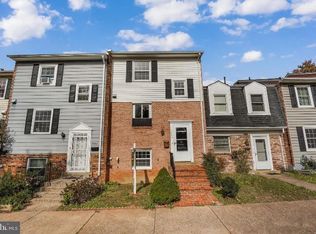 7604 Stuart Ct, Manassas, VA 20111