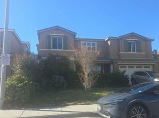 5836 Paddington Dr, Palmdale, CA
