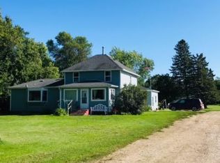 12512 22nd St SE, Oriska, ND 58063