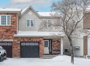 167 Romina St, Ottawa, ON K2S0J3