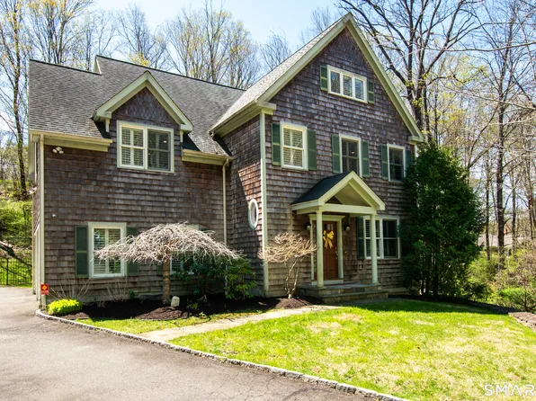 88 Ledges Road, Ridgefield, CT 06877