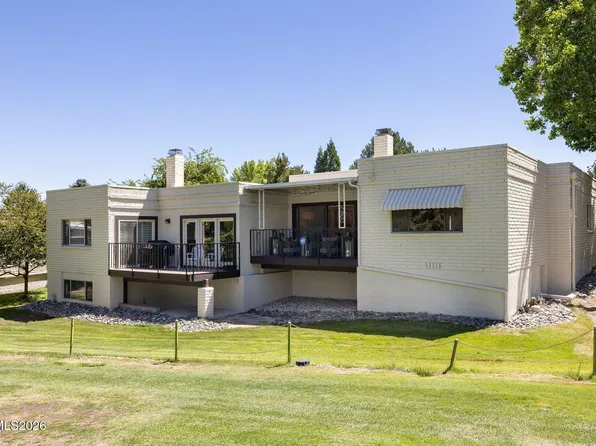 4881 Lakeridge Ter W, Reno, NV 89509