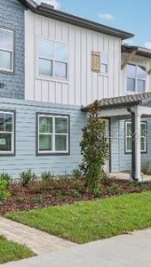 17693 Japonica Bloom Dr, Winter Garden, FL, 34787