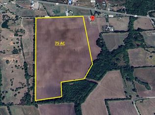 County Road 4026, Savoy, TX 75479