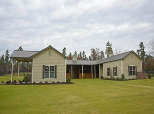 494 Dasher Cir, Aiken, SC 29803