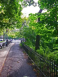 Rented by Bohemia Realty Group