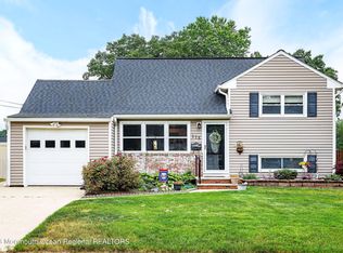 118 Dennis Dr, Brick, NJ 08724